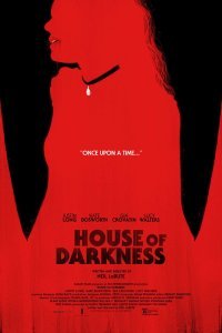 Постер к фильму "Дом тьмы"