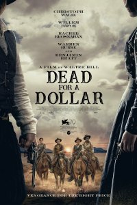Постер к фильму "Умереть за доллар"
