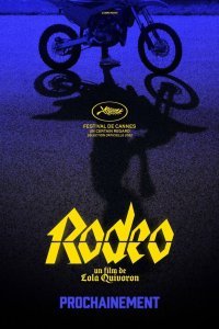 Постер к фильму "Родео"