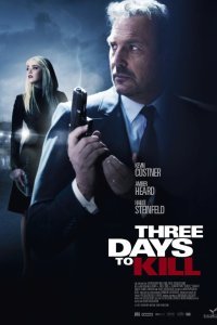 3 дня на убийство (2014)