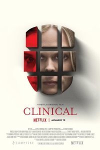 Постер к фильму "Клинический случай"