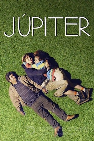 Постер к фильму "Юпитер"