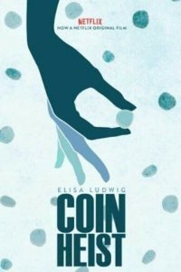 Постер к фильму "Похищение монет"