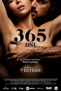 Постер к фильму "365 дней"