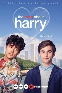 Постер к фильму "Кое-что о Гарри"